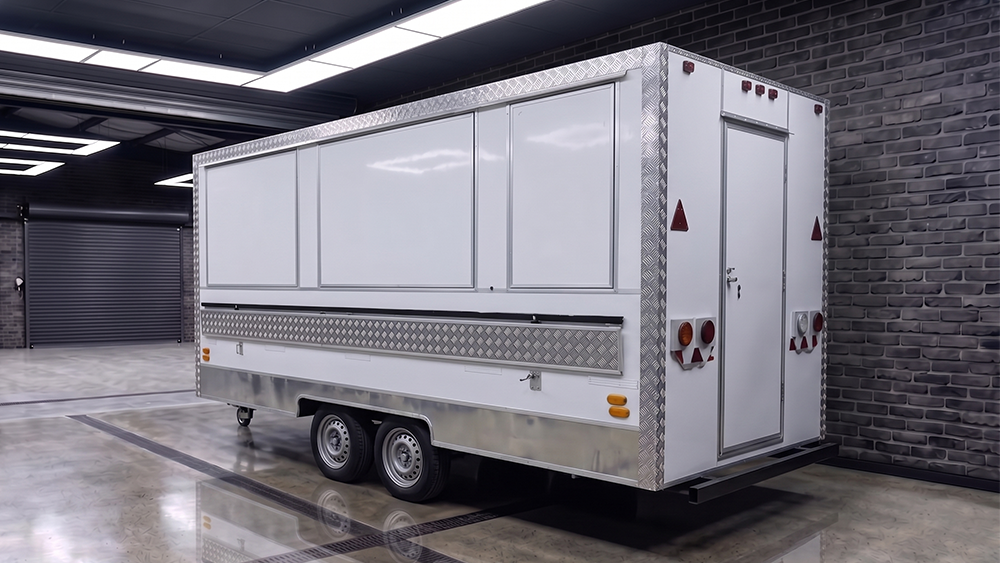 Trailer Exterior Vista 2
